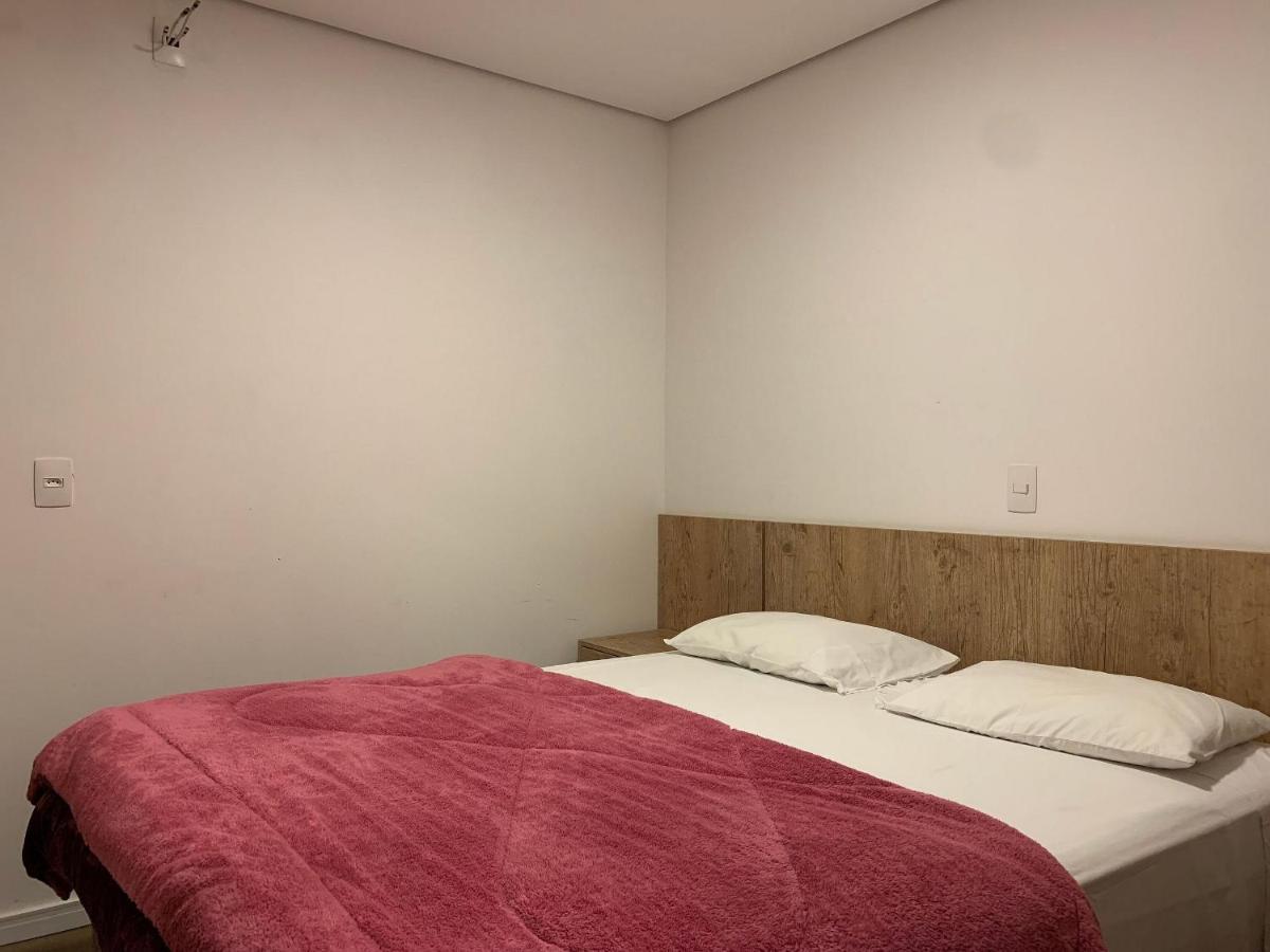 Flat Novo, Aconchegante E No Coracao Do Capivari / Internet + Aquecedores Campos do Jordão Eksteriør billede