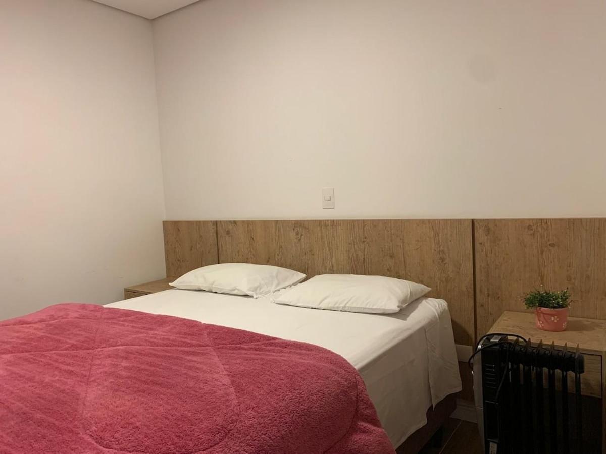 Flat Novo, Aconchegante E No Coracao Do Capivari / Internet + Aquecedores Campos do Jordão Eksteriør billede